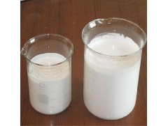 什么是水性樹脂？
